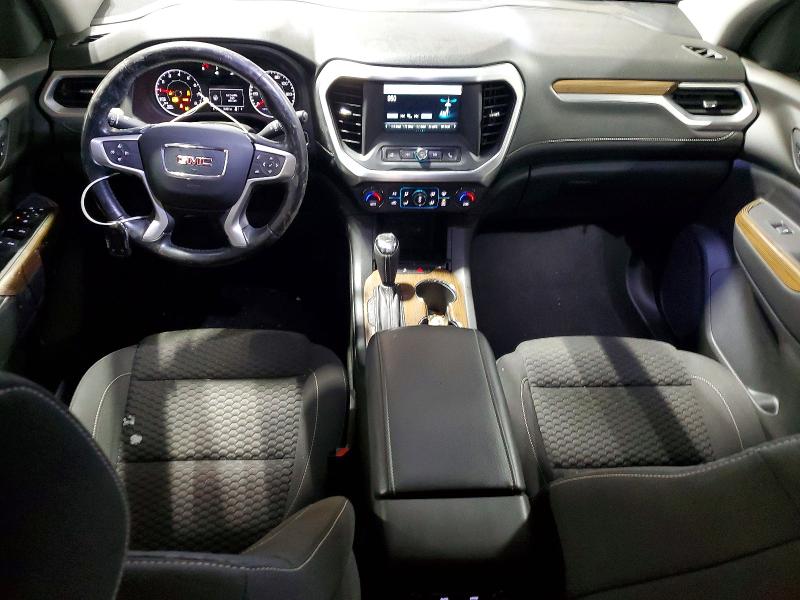Aukcja sprzedaży 2019 Gmc Acadia, vin: 1GKKNRLA3KZ292443, numer aukcji: 99570855