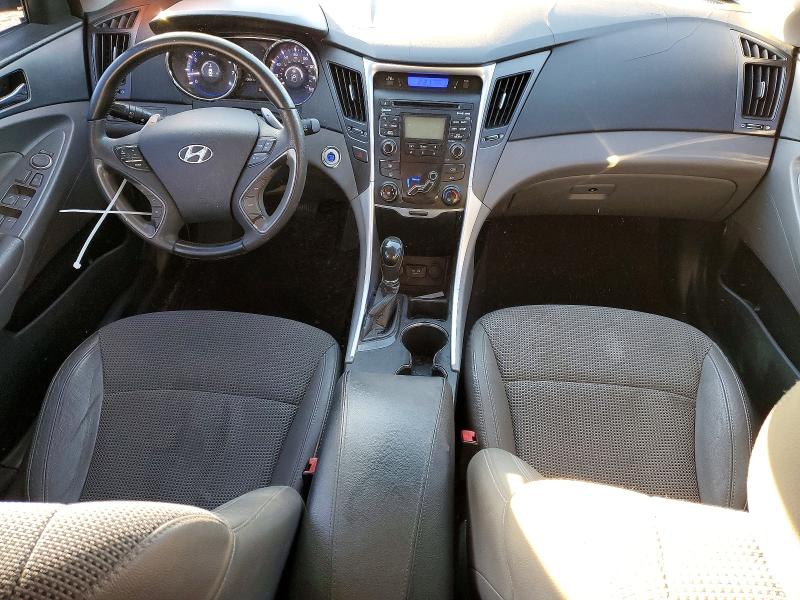 Aukcja sprzedaży 2011 Hyundai Sonata Se, vin: 5NPEC4AC4BH254152, numer aukcji: 99361515