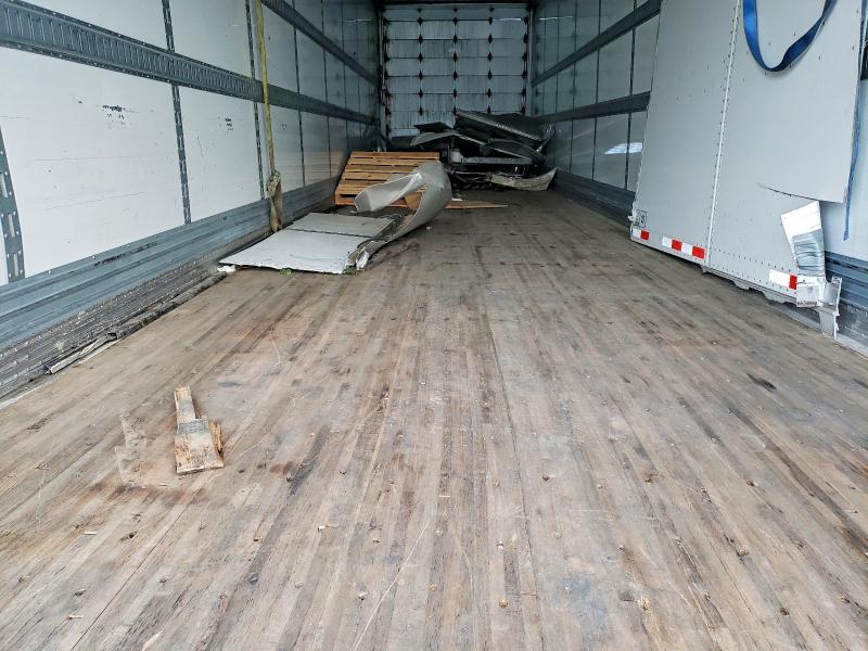 2022 Great Dane Trailers მანქანა იყიდება აუქციონზე, vin: 1GR1P9625NB411909, აუქციონის ნომერი: 79659505