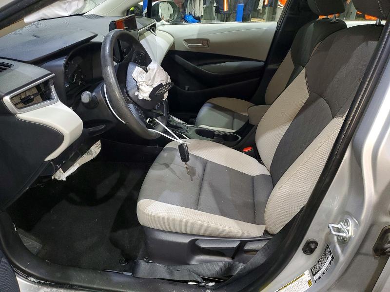 Продажа на аукционе авто 2023 Toyota Corolla, vin: JTDB4MEE0P3014465, номер лота: 74623445
