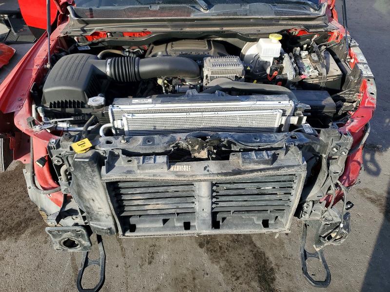 Aukcja sprzedaży 2022 Ram 1500, vin: 1C6SRFLT4NN118691, numer aukcji: 99518985