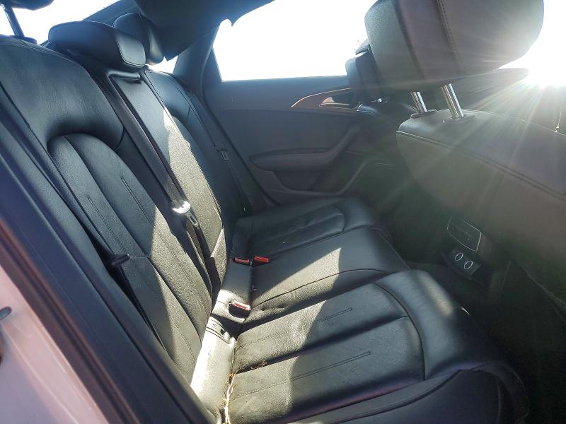 Aukcja sprzedaży 2015 Audi A6, vin: WAUFGAFC1FN014950, numer aukcji: 73903755