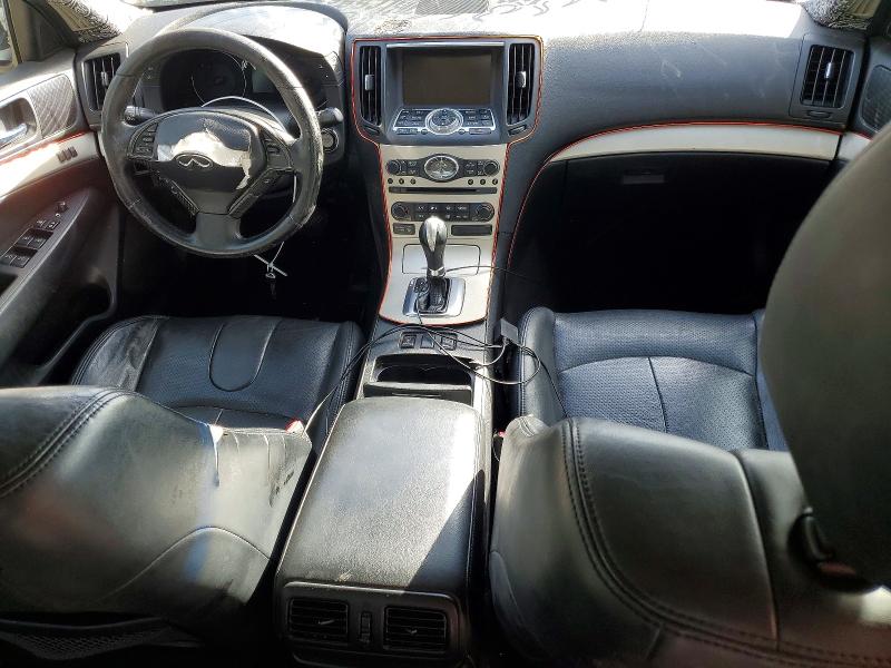 Aukcja sprzedaży 2008 Infiniti G35, vin: JNKBV61EX8M201978, numer aukcji: 72726885