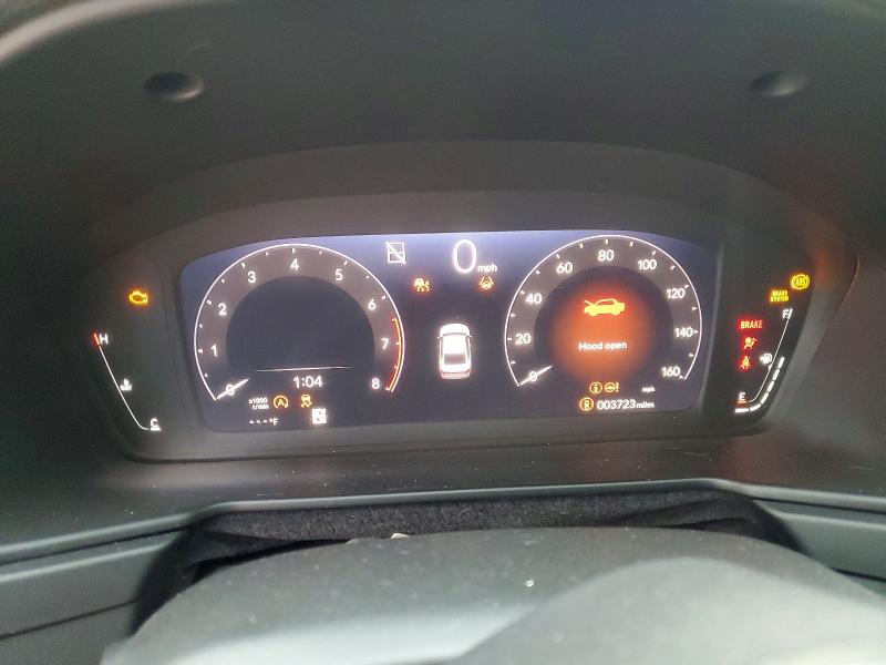 Продаж на аукціоні авто 2025 Honda Accord, vin: 1HGCY1F41SA061314, номер лоту: 99607035