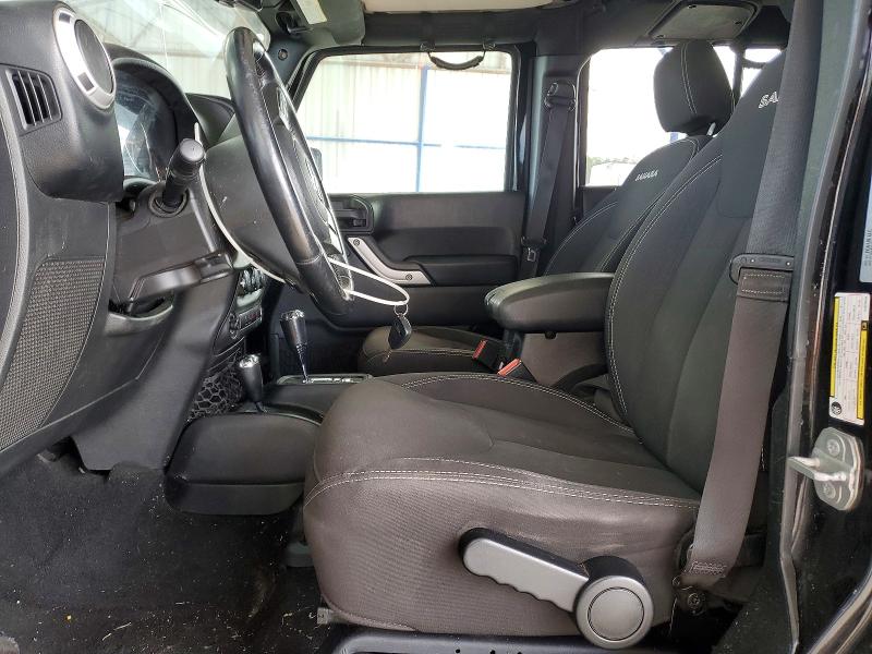 Aukcja sprzedaży 2018 Jeep Wrangler Unlimited, vin: 1C4HJWEG7JL922029, numer aukcji: 75248595