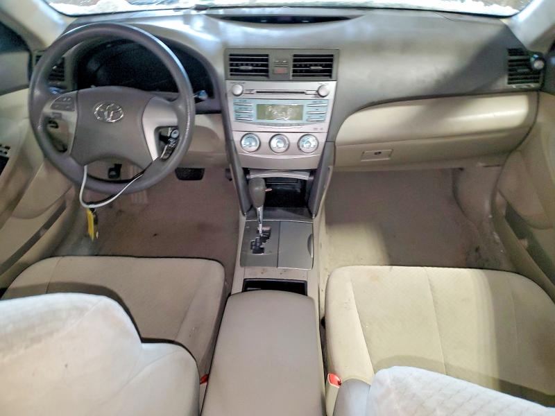 Aukcja sprzedaży 2009 Toyota Camry, vin: 4T4BE46K69R126428, numer aukcji: 74758745