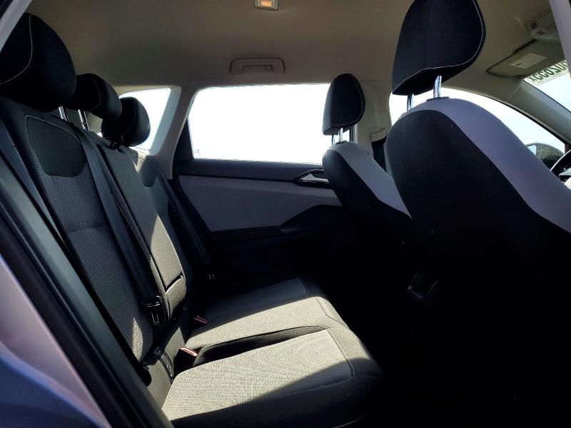 99502655 :رقم المزاد ، 3VV5X7B29RM064459 vin ، 2024 Volkswagen Taos مزاد بيع