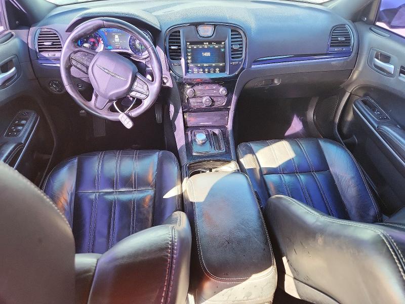 Продажа на аукционе авто 2020 Chrysler 300, vin: 2C3CCABT6LH180641, номер лота: 74373135