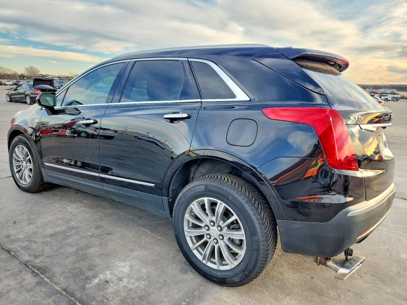 Aukcja sprzedaży 2017 Cadillac Xt5, vin: 1GYKNBRS8HZ146433, numer aukcji: 73040045