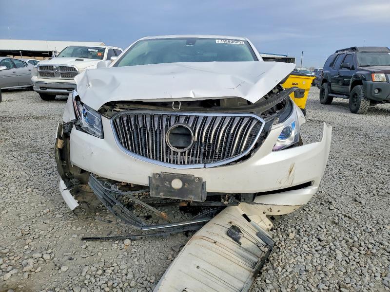 Продаж на аукціоні авто 2015 Buick Lacrosse, vin: 1G4GC5G30FF301548, номер лоту: 74880885