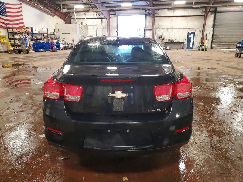 98756905 :رقم المزاد ، 1G11C5SA2DF193990 vin ، 2013 Chevrolet Malibu مزاد بيع