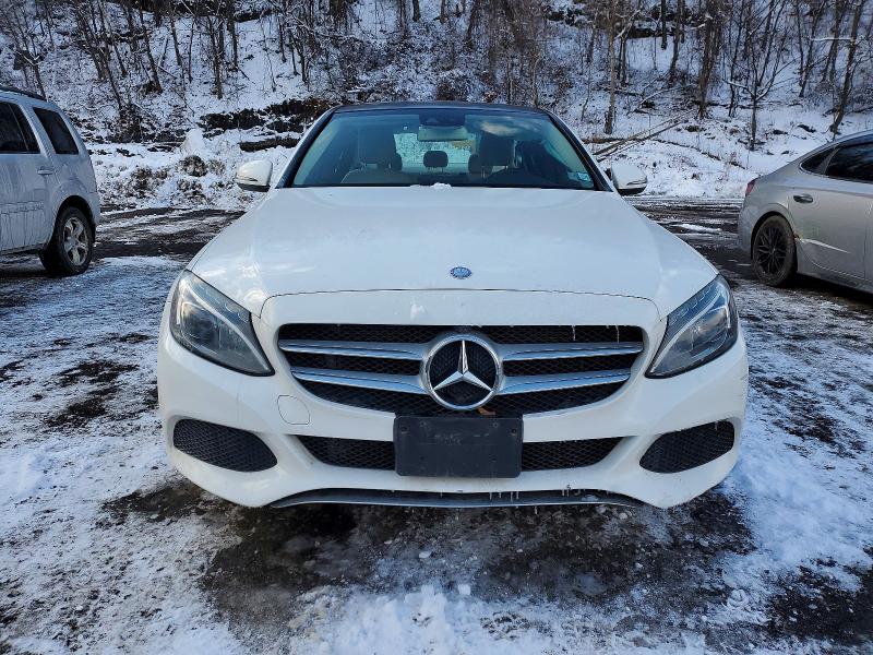 Продаж на аукціоні авто 2017 Mercedes-benz C, vin: 55SWF4KB0HU208020, номер лоту: 72273315