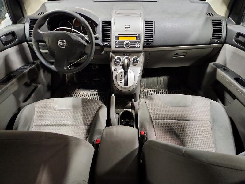 Продажа на аукционе авто 2008 Nissan Sentra, vin: 3N1AB61E18L736510, номер лота: 73638695