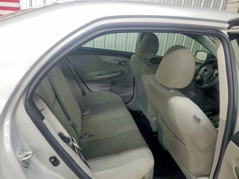 Продаж на аукціоні авто 2013 Toyota Corolla, vin: 2T1BU4EE2DC979069, номер лоту: 98780925