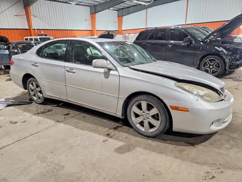 Aukcja sprzedaży 2005 Lexus Es, vin: JTHBA30GX55064415, numer aukcji: 98424735