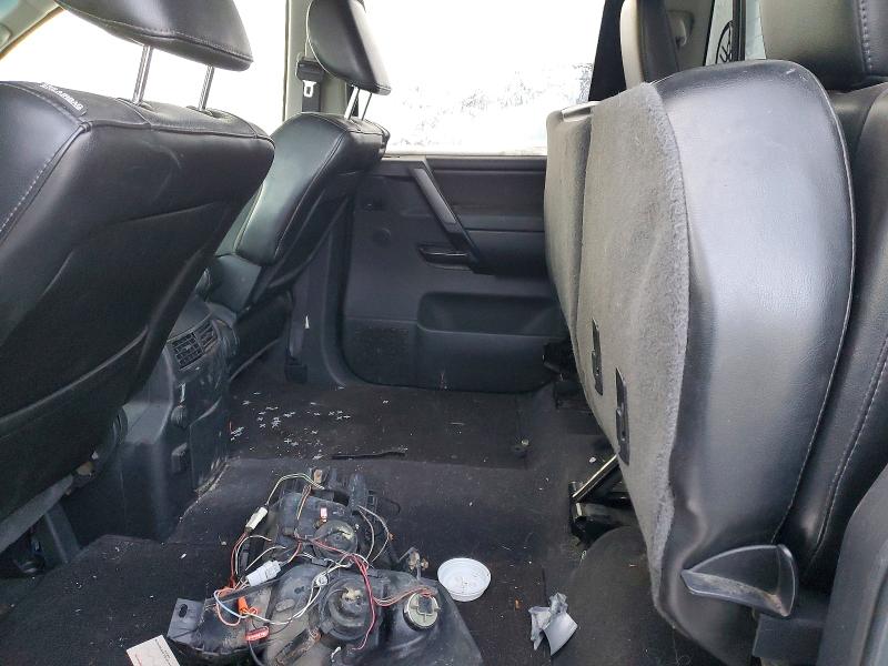 Aukcja sprzedaży 2014 Nissan Titan S, vin: 1N6AA0EC7EN512298, numer aukcji: 99896155