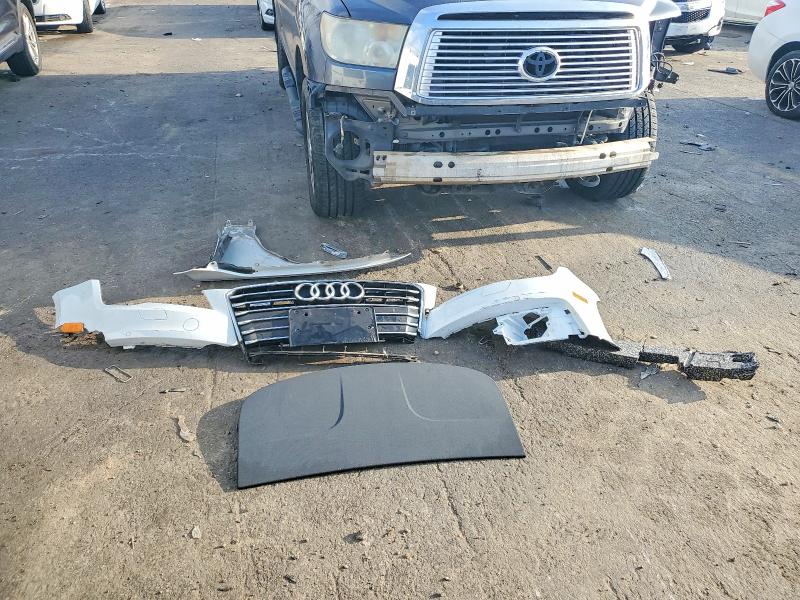 Aukcja sprzedaży 2014 Audi A7, vin: WAU2GAFC3EN140532, numer aukcji: 98455075