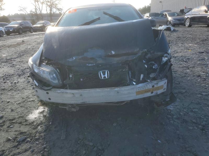 99473705 :رقم المزاد ، 2HGFB2F51DH517944 vin ، 2013 Honda Civic مزاد بيع
