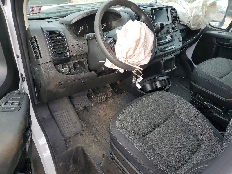 Продажа на аукционе авто 2023 Ram Promaster 1500, vin: 3C6LRVNG9PE522642, номер лота: 78160675