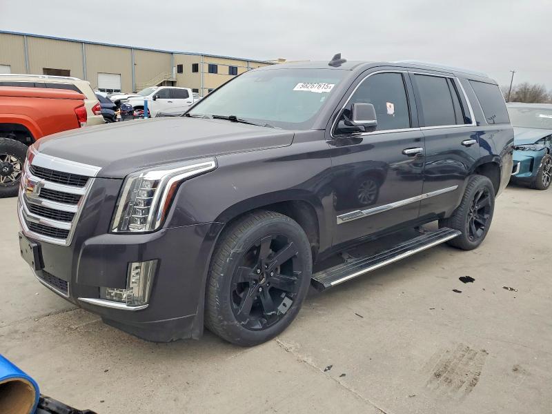 Aukcja sprzedaży 2016 Cadillac Escalade, vin: 1GYS4CKJ5GR392591, numer aukcji: 98267615