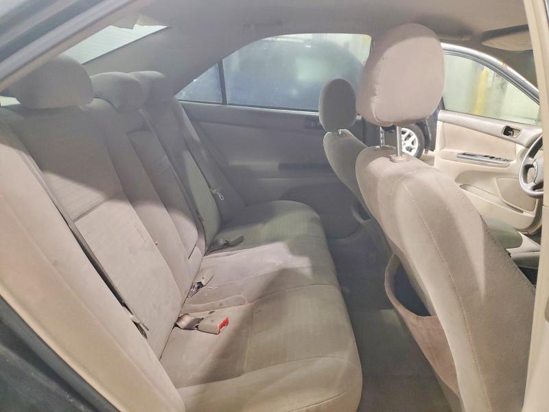 98271395 :رقم المزاد ، 4T1BE32K55U047823 vin ، 2005 Toyota Camry مزاد بيع