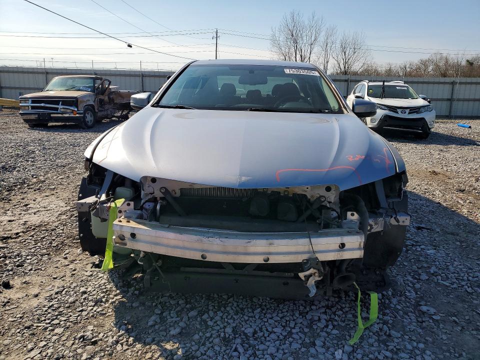 Aukcja sprzedaży 2015 Acura Tlx, vin: 19UUB2F35FA009628, numer aukcji: 75303505