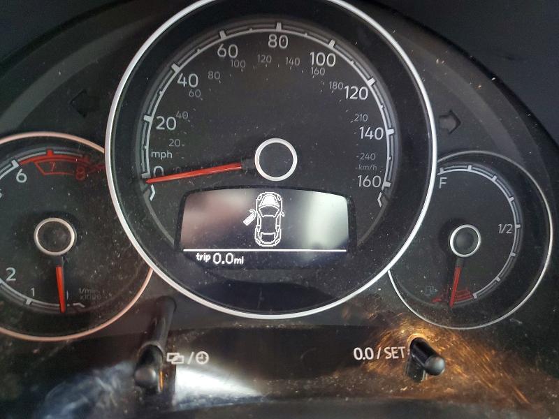 Продаж на аукціоні авто 2017 Volkswagen Beetle, vin: 3VWF17ATXHM611264, номер лоту: 98607335