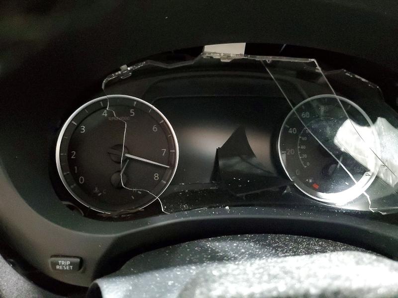 2020 Infiniti Qx50 Pure მანქანა იყიდება აუქციონზე, vin: 3PCAJ5M30LF106859, აუქციონის ნომერი: 73994045