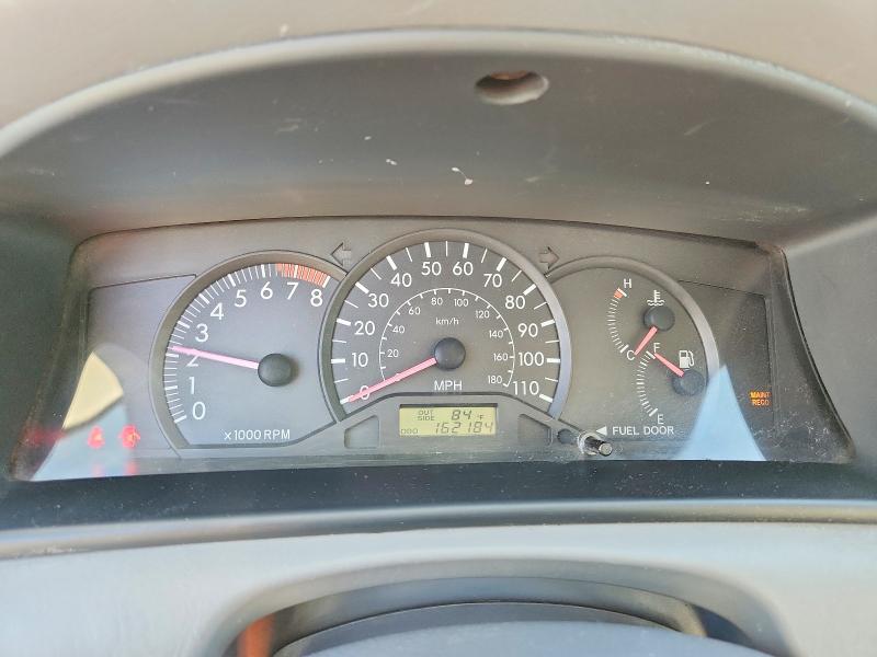 2005 Toyota Corolla მანქანა იყიდება აუქციონზე, vin: JTDBR32E052055780, აუქციონის ნომერი: 73504735