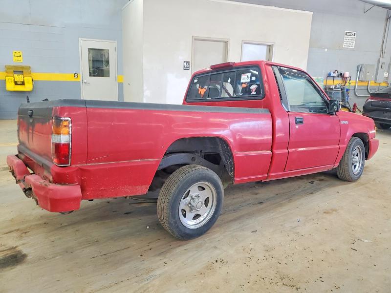 72761195 :رقم المزاد ، JA7LS21GXRP011815 vin ، 1994 Mitsubishi Mighty Max مزاد بيع