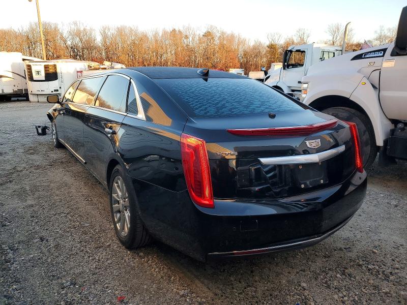Продажа на аукционе авто 2016 Cadillac Xts, vin: 2GEXG6U34G9550066, номер лота: 73278475