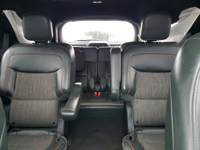 Продаж на аукціоні авто 2022 Ford Explorer T, vin: 1FMSK8JH6NGA24903, номер лоту: 72563545