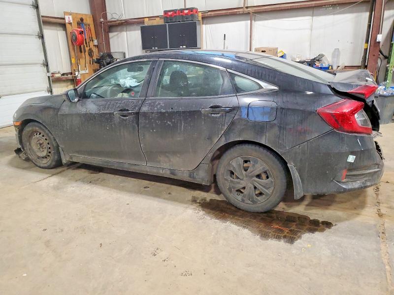 Продажа на аукционе авто 2019 Honda Civic, vin: 2HGFC2F50KH008938, номер лота: 72618525