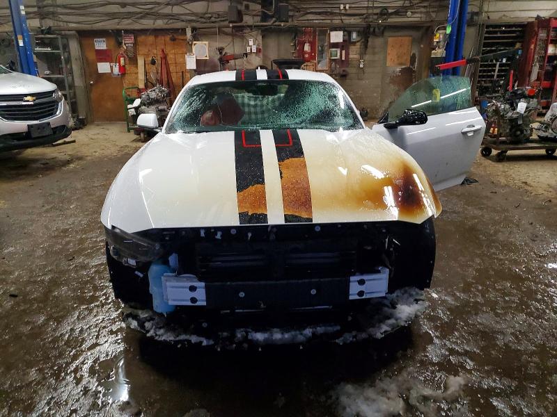 Aukcja sprzedaży 2025 Ford Mustang, vin: 1FA6P8TH1S5115613, numer aukcji: 97485585