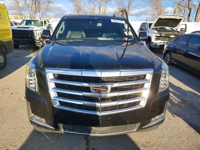 2016 Cadillac Escalade E მანქანა იყიდება აუქციონზე, vin: 1GYS4HKJ8GR291039, აუქციონის ნომერი: 72697175