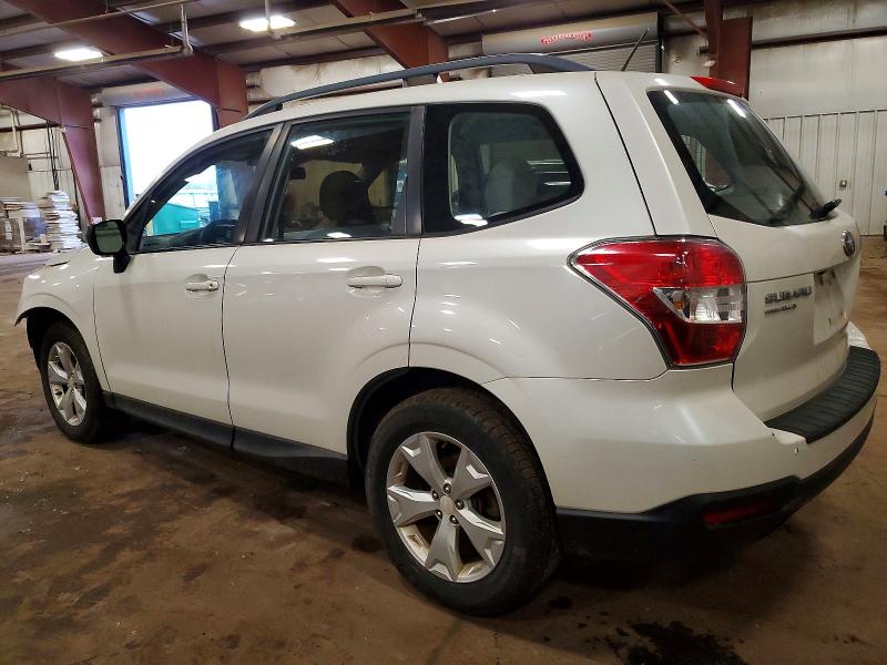 Продажа на аукционе авто 2015 Subaru Forester, vin: JF2SJABC3FH811614, номер лота: 72533375