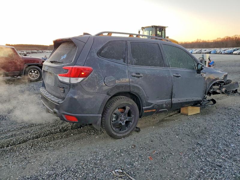 Продаж на аукціоні авто 2025 Subaru Forester, vin: JF2SKAJCXSH406780, номер лоту: 73437405