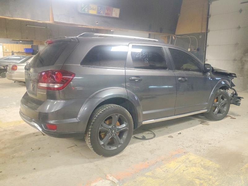 2020 Dodge Journey მანქანა იყიდება აუქციონზე, vin: 3C4PDCGB9LT225911, აუქციონის ნომერი: 73294805