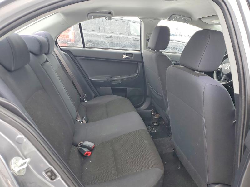 Продаж на аукціоні авто 2016 Mitsubishi Lancer, vin: JA32U2FUXGU007509, номер лоту: 99511685
