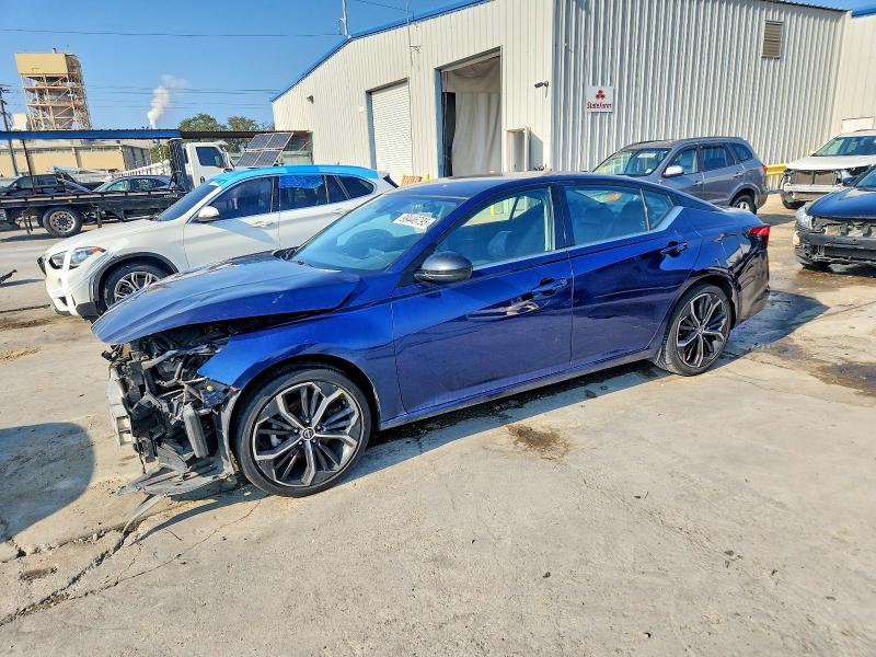 Auction sale of the 2023 Nissan Altima, vin: 1N4BL4CV6PN332669, lot number: 99446795