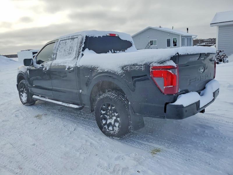 Aukcja sprzedaży 2025 Ford F150, vin: 1FTEW3LP6SKE07004, numer aukcji: 72621675