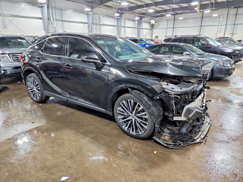 2024 Lexus Rx 350 მანქანა იყიდება აუქციონზე, vin: 2T2BAMCA5RC056998, აუქციონის ნომერი: 72884775