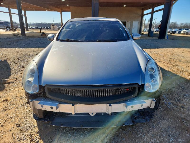 2006 Infiniti G35 მანქანა იყიდება აუქციონზე, vin: JNKCV54E36M722631, აუქციონის ნომერი: 74838875