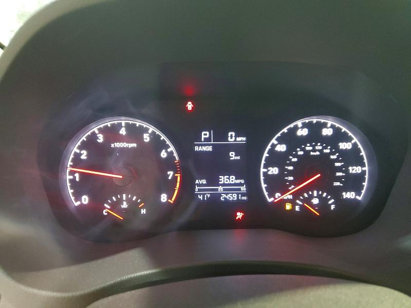 Aukcja sprzedaży 2022 Hyundai Accent, vin: 3KPC24A63NE180168, numer aukcji: 74388865