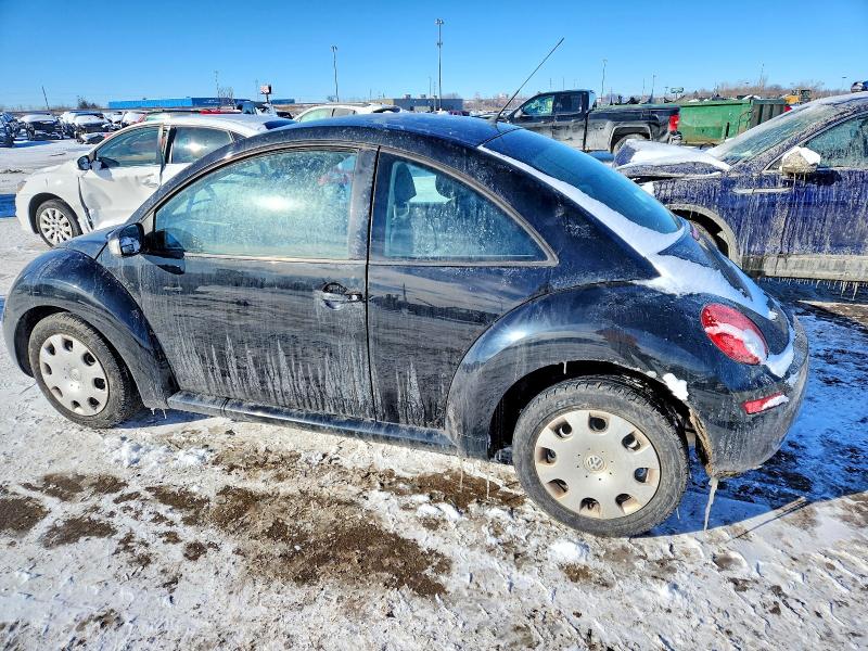 Aukcja sprzedaży 2010 Volkswagen New Beetle, vin: 3VWPG3AG3AM007558, numer aukcji: 72819425