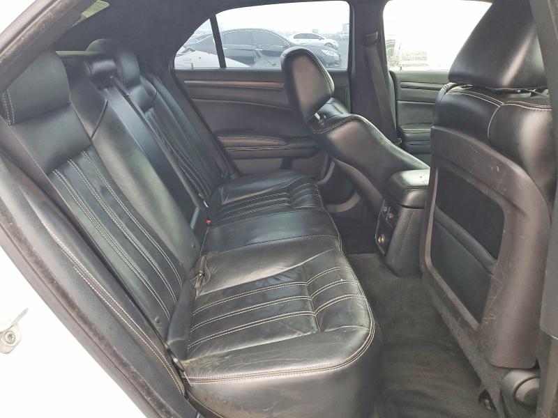 2012 Chrysler 300 მანქანა იყიდება აუქციონზე, vin: 2C3CCABG1CH313311, აუქციონის ნომერი: 75490525
