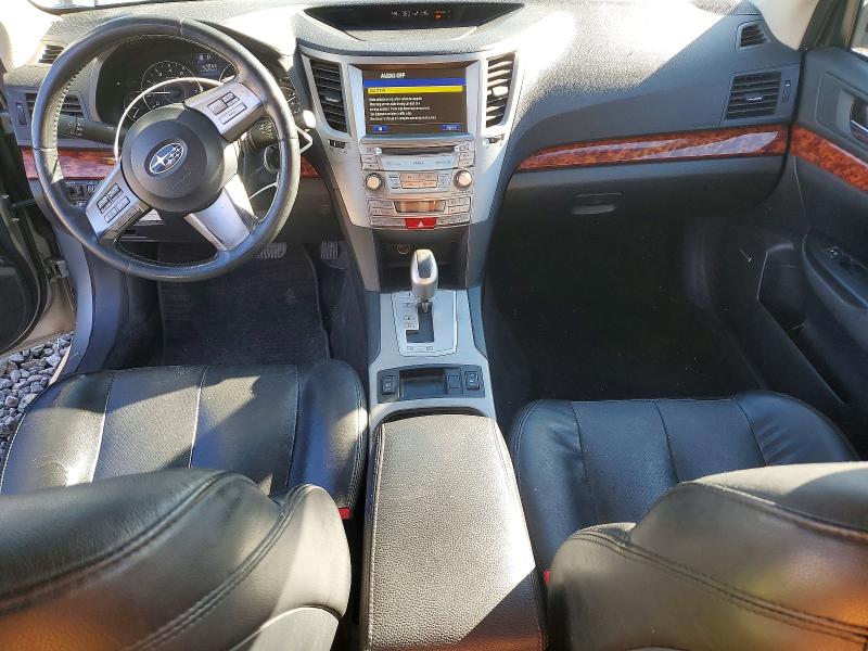 73417885 :رقم المزاد ، 4S3BMBL69B3225222 vin ، 2011 Subaru Legacy مزاد بيع