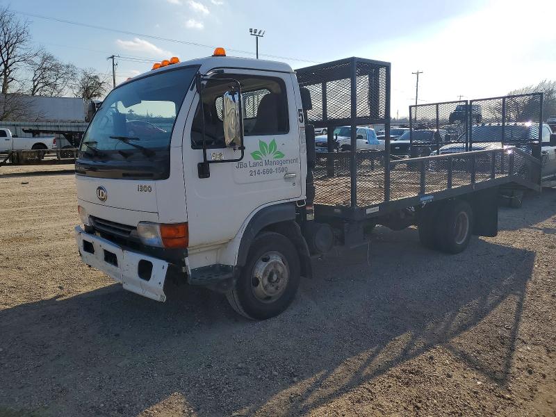 Aukcja sprzedaży 2006 Nissan Diesel Ud1300, vin: JNAUX51J76A401066, numer aukcji: 99577365