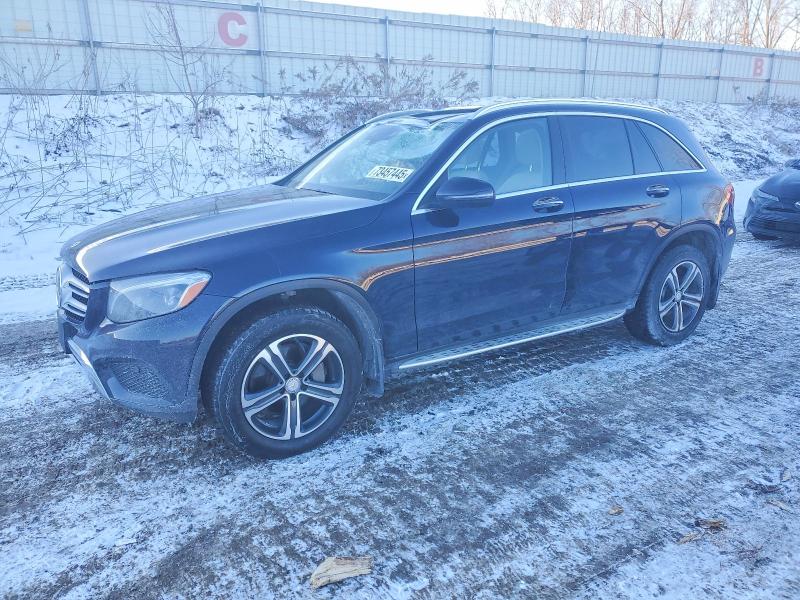 Продаж на аукціоні авто 2019 Mercedes-benz Glc, vin: WDC0G4KB0KV130796, номер лоту: 73457445