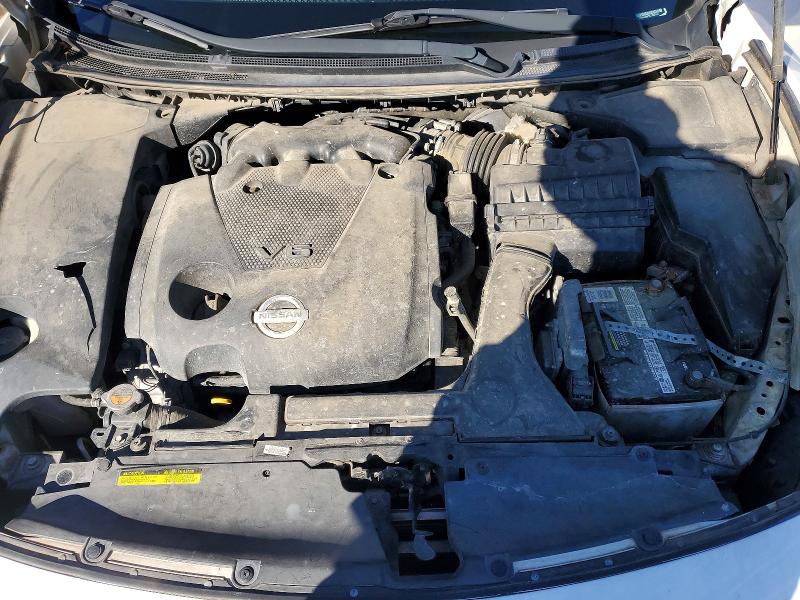 Продаж на аукціоні авто 2012 Nissan Maxima S, vin: 1N4AA5AP5CC830749, номер лоту: 74792725